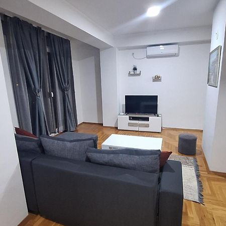 Bim Apartment 奥赫里德 外观 照片