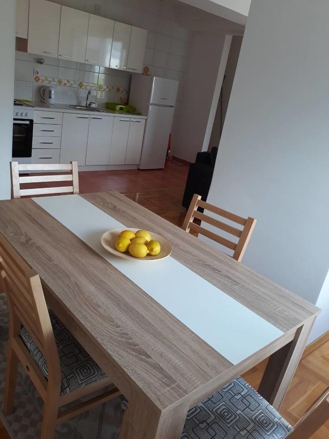 Bim Apartment 奥赫里德 外观 照片