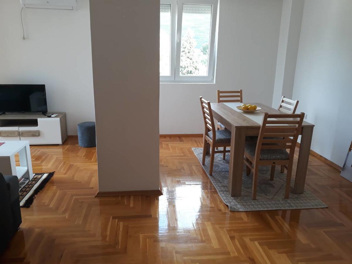 Bim Apartment 奥赫里德 外观 照片