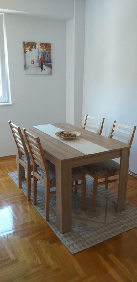 Bim Apartment 奥赫里德 外观 照片