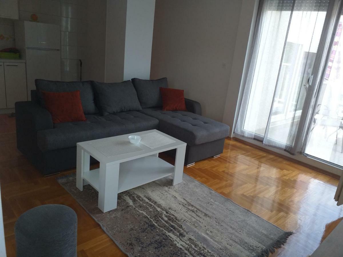 Bim Apartment 奥赫里德 外观 照片