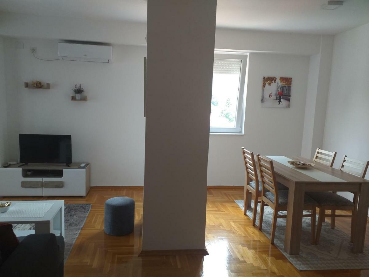 Bim Apartment 奥赫里德 外观 照片